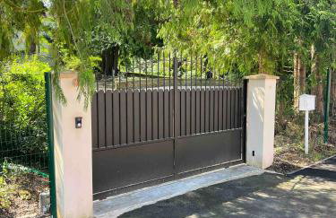 Villa champenoise, La Psière - Foto 1