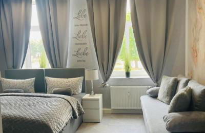 Ferienwohnung in Erfurt - Foto 39