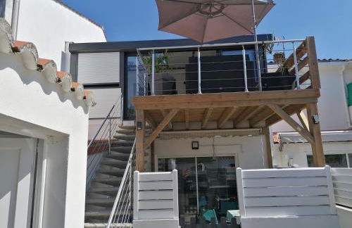 Maison 500m plage - Foto 1