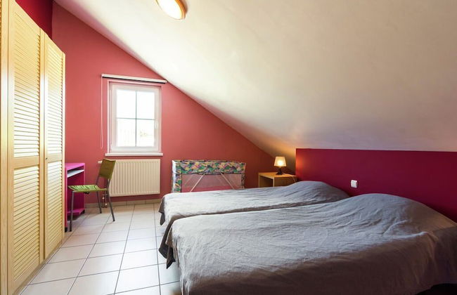 Gite Le Boquillon - Foto 6