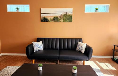 Modern 2 Beds Apt close Downtown - Foto 1