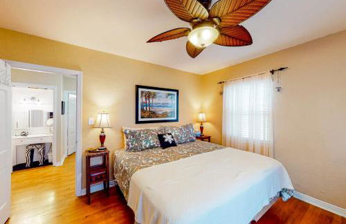 Coffeepot Cottage - Foto 15