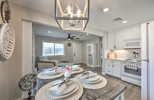 Hodgen Cottage on 650 Acres, Cozy and Scenic - Foto 12