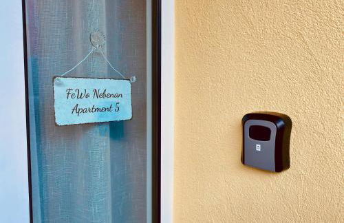 FeWo Nebenan - Foto 67