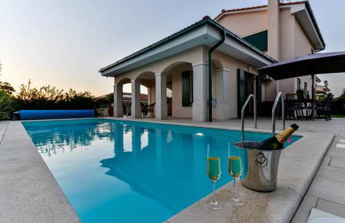 Villa Luciana Spa House, Buje - Foto 8