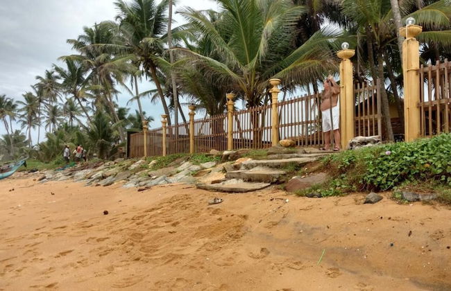 Villa Roma Sea Beach View - Foto 17