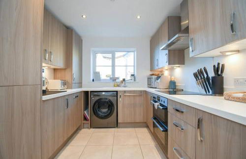 Lake District Haven - Modern Comfort in Cockermouth - Foto 20