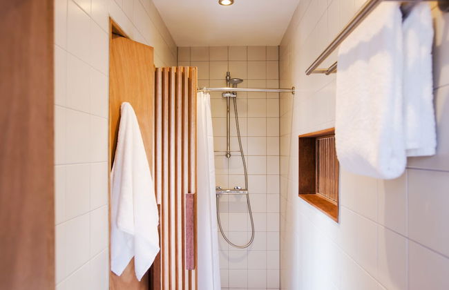 SWEETS - Buiksloterdraaibrug - Foto 9