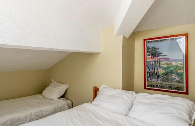 Résidence Château d'Acotz - Foto 7