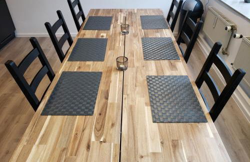 Ferienwohnung Central - Foto 9