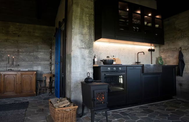 Jakob's old Farmhouse - Foto 5