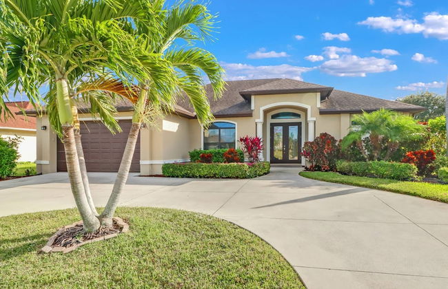 1732 Beach Parkway W - Foto 3