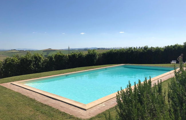 Agriturismo Bombina - Foto 57