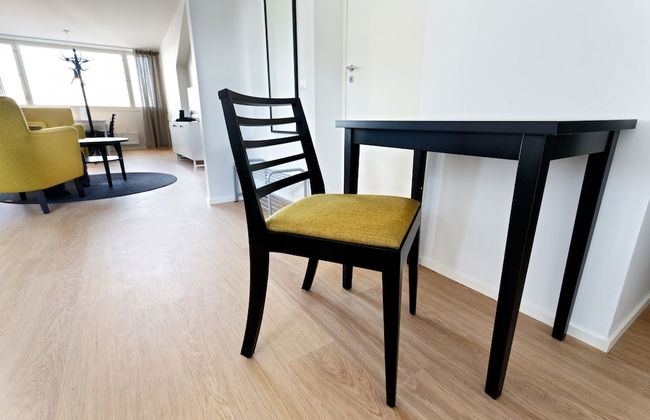 Forenom Serviced Apartments Helsinki Kruununhaka - Foto 15