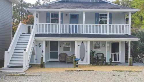 Ocean Isle Beach Studio 1 Mi to Downtown and Pier - Foto 2