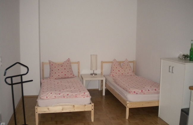 Haus am Uniklinikum - Foto 3