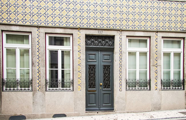 Liiiving in Porto - Art & Heart Studio - Foto 18