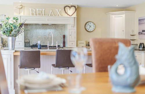 The Cartshed 6 Marshland Barns - Foto 11