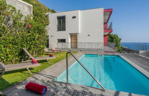 OurMadeira - Casa Amaro Sunset - Foto 27