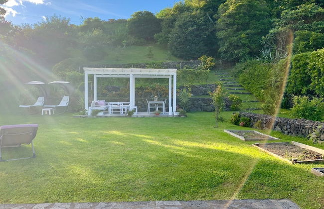 Villaverde Azores - Foto 70