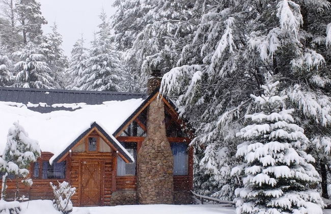 Cabañas Las Maras - Foto 27