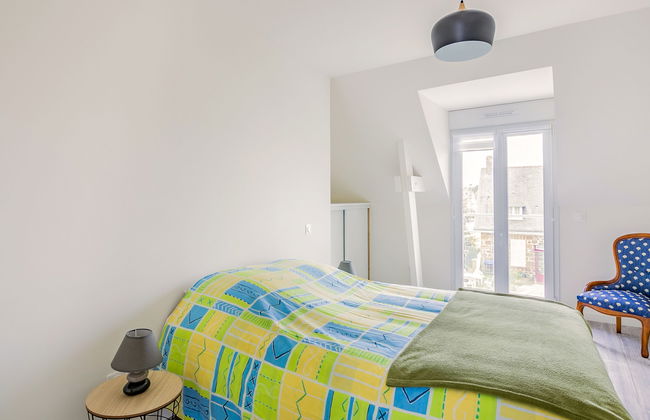 Apartment Plein Soleil by Interhome - Foto 21