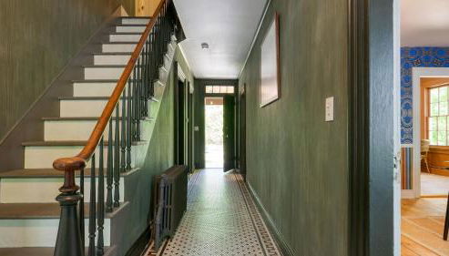 Relax in Style at Historic Modern on Main with Modern Amenities Wooded Views - Foto 5, Other