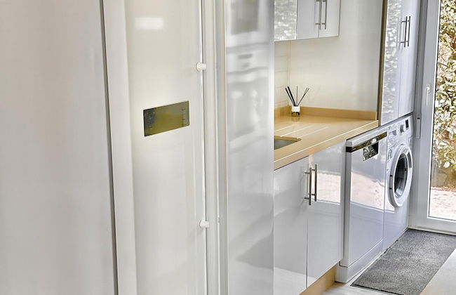 Luxurious Frontline Golf Villa on Mar Menor Golf - Foto 22