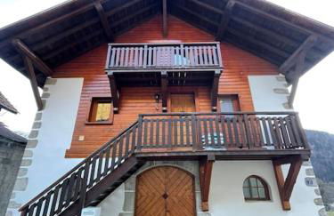 Charme des montagnes et Annecy - Foto 7