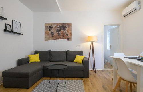 Apartment EMARO - Foto 7