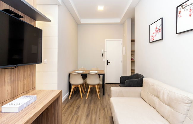 360 Higienópolis - Foto 60