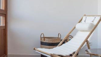 EG42B - Piso modernista 6 pax con WIFI en centro Barcelona - Foto 3, sunbed