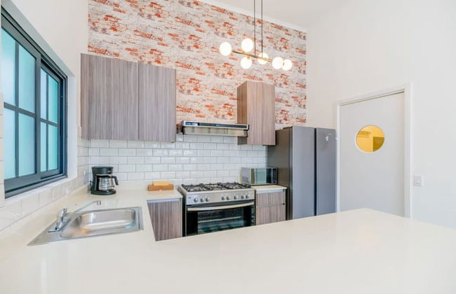 w Cozy 1BR in Santa Ana - Foto 13