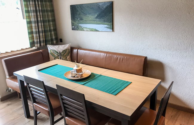 Haus Grazia - Foto 20