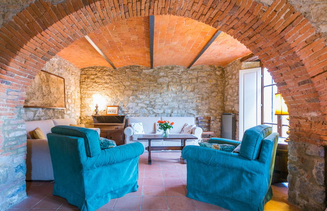 Il Laghetto - Foto 14