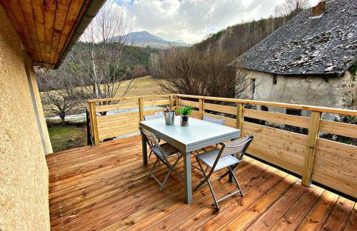 Gîte avec jacuzzi privatif - Foto 3