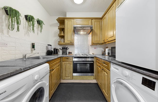 Elegant&Cozy Flat - Foto 10