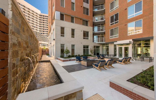 DC Getaway Comfort Apartments - Photo 80