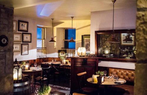 Dandaleith Cottage No.2 - Foto 33