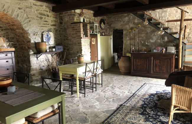 Cascina Bertolotto Wine Resort. - Foto 41