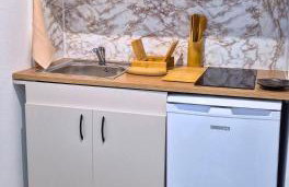 L'Ambre - Moderne - Equipé - Douche - Foto 13