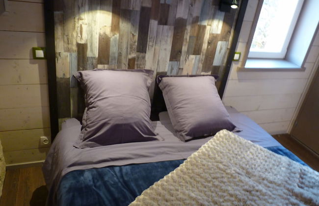 Gite des roches - Photo 7