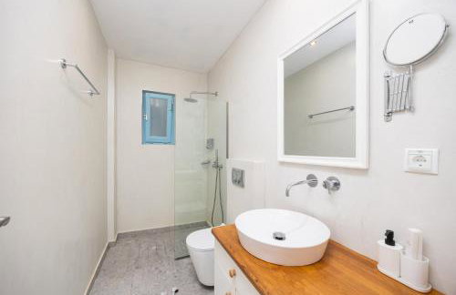 Villa Kalathos Dream White - Foto 39