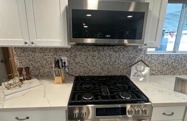 Sleek & Spacious Central Oasis - Foto 24