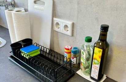 Mickey Flat 3 Zimmer Wohnung in Vohburg mit Büro - Foto 15