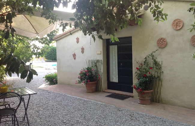 Agriturismo Paradiso - Foto 34