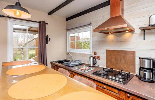 Saloon avec SPA privatif - Photo 6