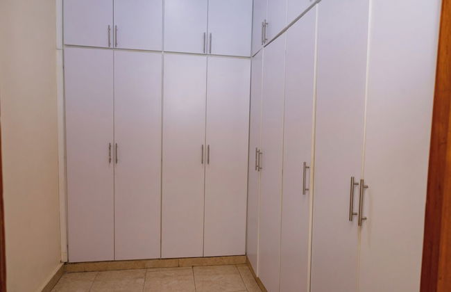 Bonsai Villa Kigali - Foto 27