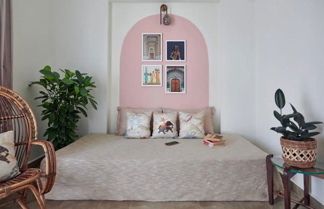 Blusalzz Homes - Durbar Hall Residence, Ernakulam - Kerala - Foto 7