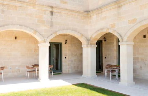 TENUTA DOROLIVO Agri Relais - Foto 40